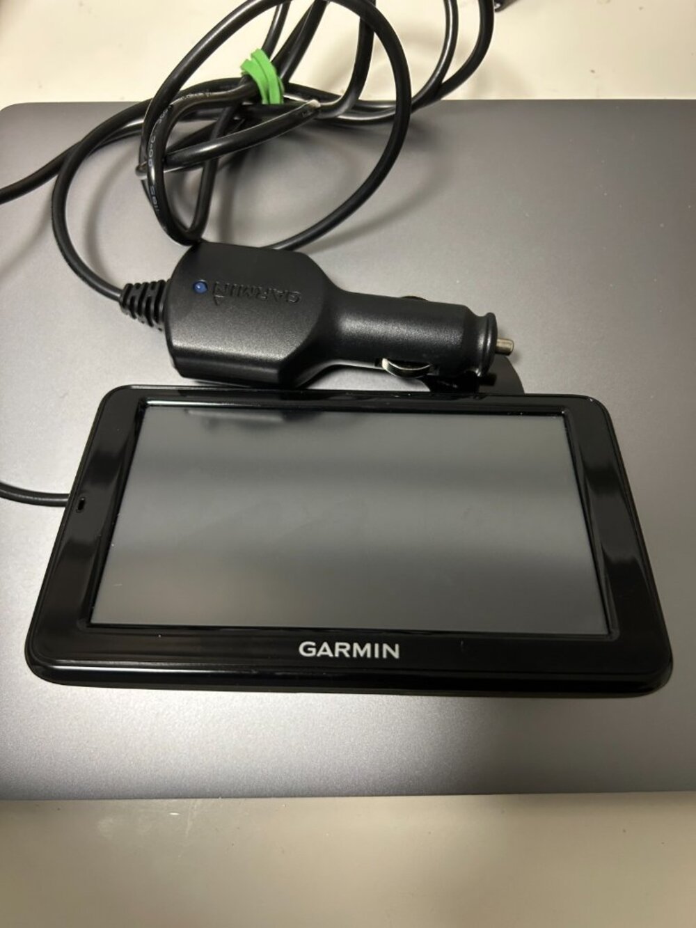 Garmin NUVI 2595LMT GPS System 5" Touch Screen Black Lifetime Update